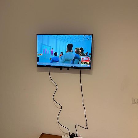 Studio A 2 Minutes De La Gare Mulhouse Ngoại thất bức ảnh
