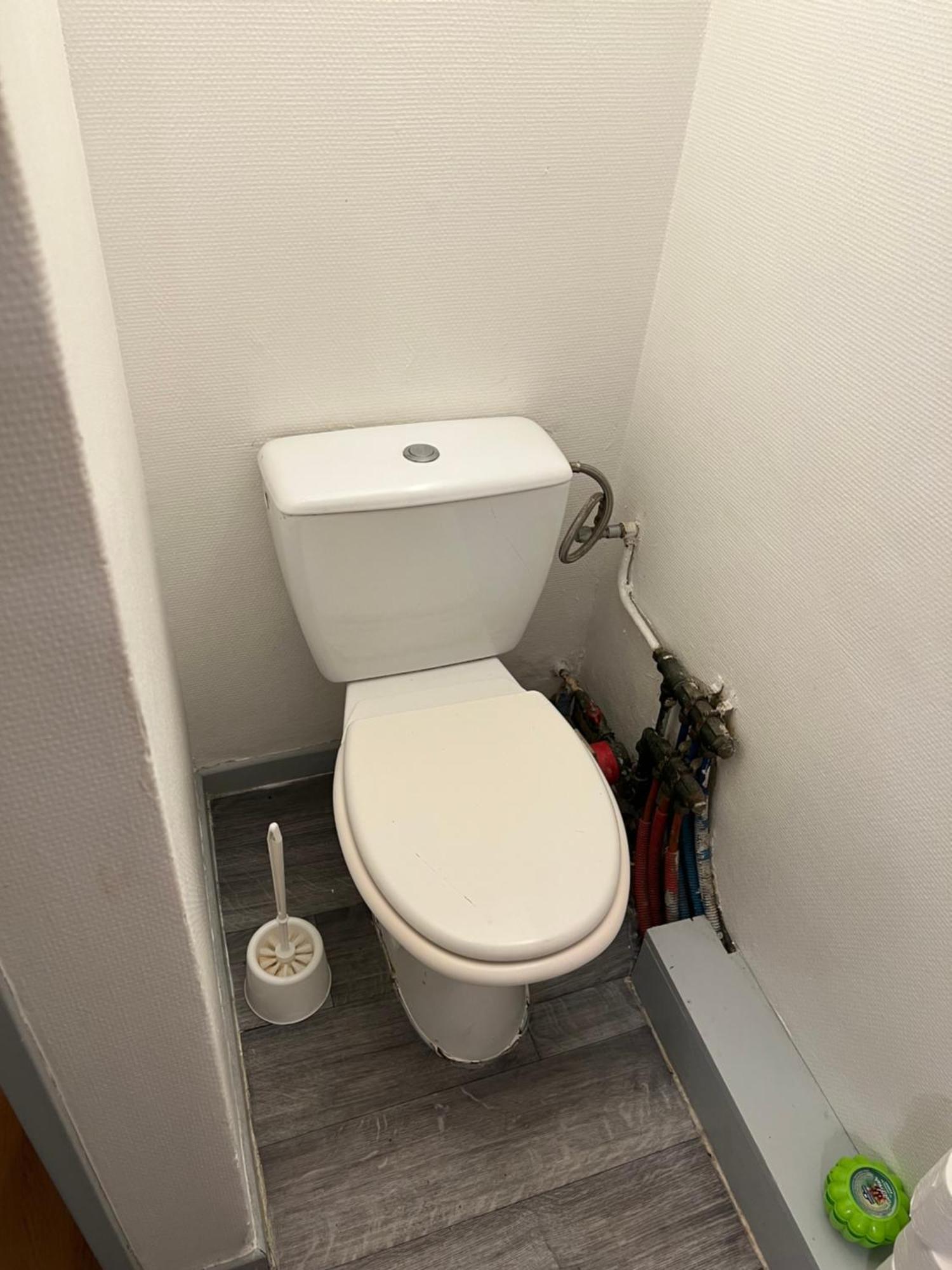 Studio A 2 Minutes De La Gare Mulhouse Ngoại thất bức ảnh