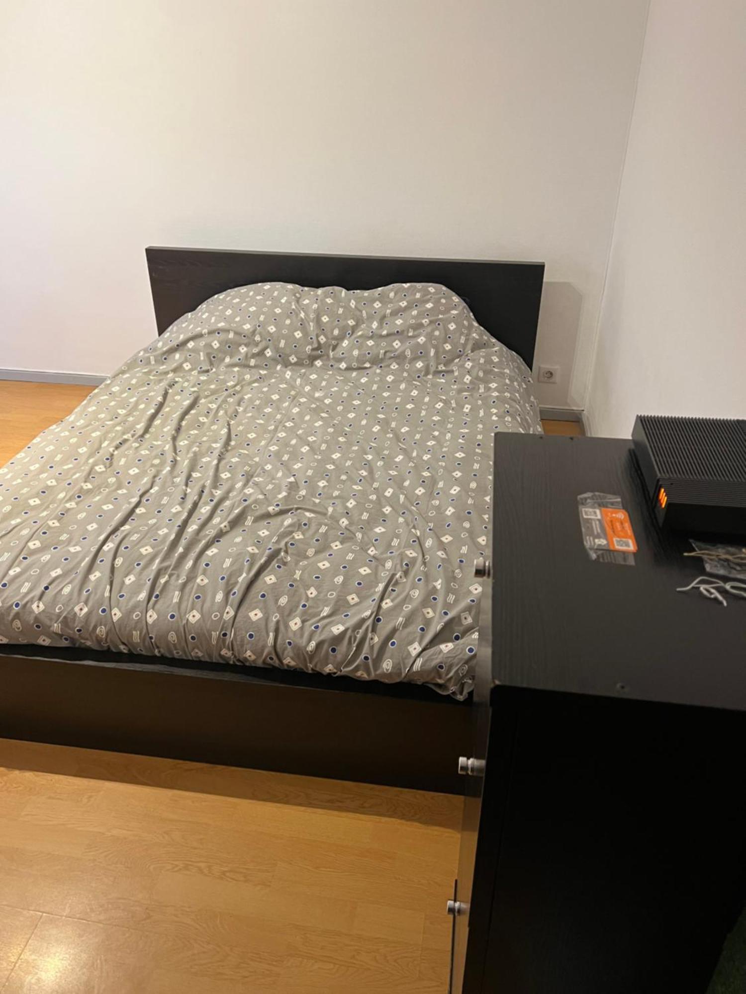 Studio A 2 Minutes De La Gare Mulhouse Ngoại thất bức ảnh